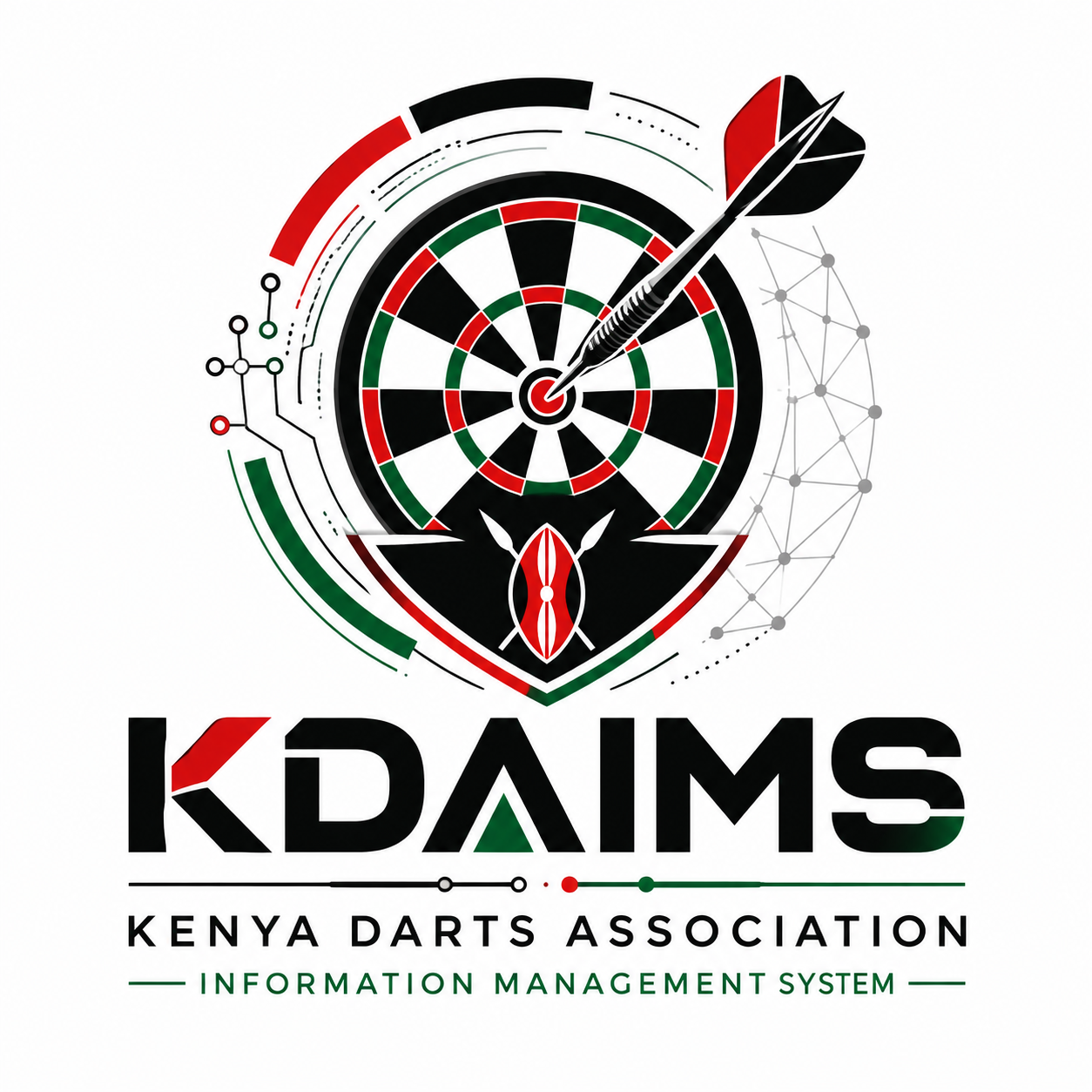 KDA-IMS system logo